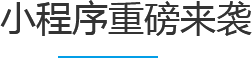 小程序是什么標(biāo)題